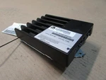 Audio Amplifier, 2018-24 Jeep Wrangler Jl 68549091AA (MSOPS4356) Used. Price: $90.91.