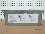 2000 01 2002 03 2004 2005 Bmw X5 Telematics Bluetooth Control Module 6945062 Oem Used. Price: $28.00.