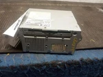 Audio Equipment Radio Receiver With Navigation Fits 16-17 Infiniti QX70 2850985 Used. Price: $74.00.