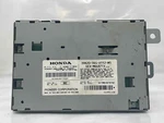 2009 Acura Tl Oem Xm Satellite Radio Receiver Module 39820-TK4-A112-M1 Used. Price: $100.09.