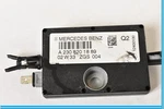 03-06 Mercedes R230 SL500 SL600 Radio Antenna Amplifier Module Oem 2308201889 Used. Price: $31.50.