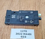 Oem Bmw G22 G80 G82 M3 M4 Antenna Amplifier Am/fm Control Module Unit Used. Price: $59.95.