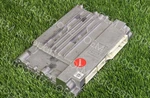 Toyota RAV4 2023-2024 Radio Stereo Jbl Amplifier 86280-0R090 Oem Used: Fits. Price: $401.95.