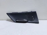 Rear Left Arm Rest Quarter Panel Bmw E46 M3 Convertible 8219013 Oem #1754 Used. Price: $42.46.