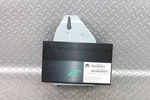 16-22 Grand Cherokee Electronic Audio Radio Stereo Amplifier Unit Bracket Oe Used. Price: $175.99.