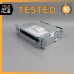 12-15 Bmw F30 320I 228I M235I M240I 428I Command Head Unit Navigation Radio Oem Used. Price: $352.75.