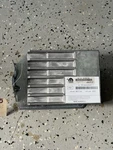 2019-2024 Dodge 2500 3500 Oem Radio Speaker Amplifier 68549077AB Used. Price: $85.00.