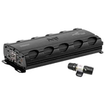 Audiopipe APMQ-2004 Full-range Class 4-CHANNEL Car Amplifier X 330W Rms New. Price: $249.99.