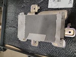'19-'20 Ford Edge Radio Amplifier Oem Year Warranty! Used. Price: $100.00.
