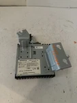 2017 Honda Accord Coupe Radio Amplifier Oem 39186-T3L-A511-M1 Used. Price: $233.95.