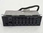 91-92 Ford Mustang Oem Graphic Equalizer Premium Sound E59F Used. Price: $300.00.