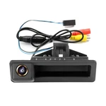 Reverse Camera For Bmw E60 E90 E82 E61 X1 E84 X5 E70 E92 E91 3/5 Series E88 E93 New. Price: $24.99.