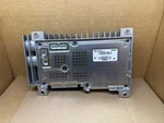 2013-2014 Infiniti JX35 QX60 Bose Radio Amplifier 28061 3JC0A Used. Price: $60.00.