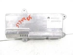 2025 Grand Wagoneer Mopar Audio System Amplifier Oem Lkq Used. Price: $337.08.