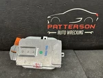 17-22 Alfa Romeo Giulia Amplifier Id 00505339880 Used. Price: $350.00.