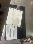 2013 16 Dodge Dart Amplifier Part Number 50910668H Used. Price: $82.40.
