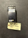 99-2006 Bmw E46 Sedan Harman Kardon Audio Amplifier Subwoofer Oem 65.12-8374897 Used. Price: $37.50.