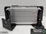 Oem 2011-2013 Bmw 535I 3.0L Logic 7 Hifi Harman Amplifier Used. Price: $139.99.