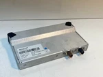 Mclaren Amplifier Power Radio Control Unit 11M2555CP.02 / Gebraucht. Price: $234.56.