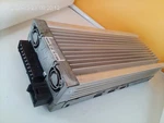 1#BMW 530I E60 2007-2013 Harman Becker Top Hifi Amplifier OEM65129138182 Used. Price: $100.00.