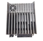 Mercedes-benz CLS550 GLK300 C250 E350 2012 2018 Factory Harman Becker Amplifier Used. Price: $159.99.