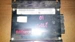 08 09 Vw Jetta Audio Equipment Vin 8TH Digit Includes City Amplifier 60002 Used. Price: $69.99.