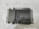 2005-2007 Hummer H2 Audio Radio Bose Stereo Amplifier Speaker Oem 15115316 Used. Price: $90.29.