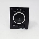 2014-2018 Dodge Ram 1500 Front Dash Headlight Control Switch P68269912AA Oem Used. Price: $29.69.