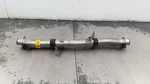2024 Chevy Corvette C8 Z06 Fuel Tanks Crossover Pipe #4436 VV5 Used. Price: $55.99.