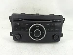 2007-2007 Mazda CX-9 Am Fm Cd Player Radio Receiver Lweuo Used. Price: $87.54.
