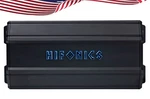 Hifonics ZD-1750.5D Zeus Delta 1700 Max Power Channel Car Audio Amplifier New. Price: $219.99.