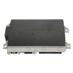 Genuine Porsche 2017-2023 718 Boxster Cayman Radio Amplifier 982-035-223 New. Price: $1709.24.