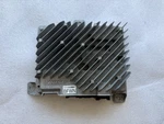 Bose Oem Amplifier BHY1-66-A20 BFWN-66-A20C Mazda Audio 14.4V Factory Module Used. Price: $400.00.