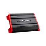 Crunch 1500W Ground Pounder Amplifier (GP-1500.4) New. Price: $113.00.