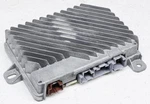 84503468 Oem Chevrolet Gmc Bose Stereo And Audio System Amplifier New. Price: $209.50.