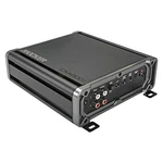Open Box Kicker CXA800.1 - 800W Mono Class D Subwoofer Amp 46CXA8001T. Price: $239.99.