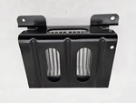 2016-2017 Jaguar Xf Radio Sound Control Module Amp GX63-19C164-SD Oem Used. Price: $149.99.