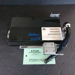 2021 Jeep Compass Oem Audio Equipment Radio Amplifier Id 68312125AD Fits 17-21 Used. Price: $145.10.