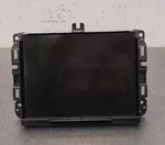 2014-2015 Jeep Grand Cherokee Oem Navigation Radio 8.4" Screen VP4 Unit Used. Price: $127.46.