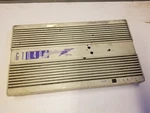 Jbl GTQ400 4-CHANNEL Car Audio Power Amplifier Tested Used. Price: $179.99.