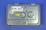 Genuine Mopar Amplifier Us Canada Mexico 68614482AA New. Price: $380.80.