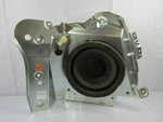 2010-2014 Subaru Outback Harman Kardon Subwoofer Speaker Assembly Oem Used. Price: $134.84.