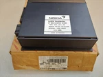 Brand New Genuine Porsche 986 Boxster Nokia M490 Audio Stereo Amplifier Booster. Price: $225.00.