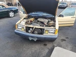 190E 1985 Seat Rear 199864 Used. Price: $75.00.