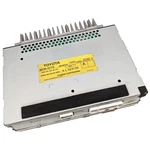 Oem Pioneer Radio Audio Sound System Amplifier Lexus ES330 2002 2003 86100-33170 Used. Price: $29.50.