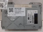 2017 Land Rover Range Sport MK2 Amplifier Unit LR059980 HPLA-19C164-AD Used. Price: $313.24.