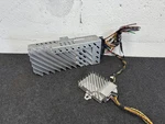 Bmw F10 F13 F06 F15 F30 F31 F32 F33 F34 F36 F80 F82 F83 Harman Kardon Amplifier Used. Price: $1020.00.