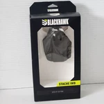 Blackhawk Stache Iwb Base Kit Sig Sauer P365 Ambidextrous Holster 416070BK New. Price: $28.99.