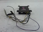 Bmw 318I Vintage Denon Amplifier E30 01355 DCA-3100 Used. Price: $52.50.