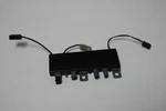 Bmw E38 E39 Rear Antenna Amplifier Booster 65258352774 Oem Used. Price: $25.00.